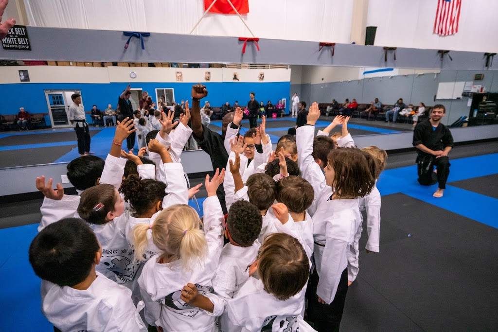 Silver Lining Taekwon-do | 3170 Deming Way, Middleton, WI 53562, USA | Phone: (608) 836-5660