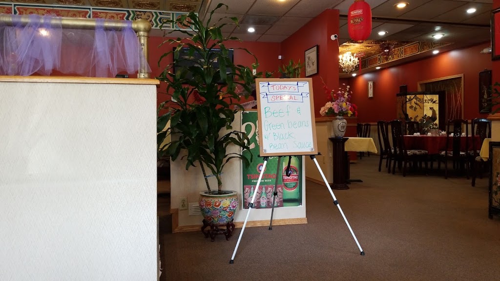 New Peking Wok | 32921 1st Ave S, Federal Way, WA 98003, USA | Phone: (253) 838-2688