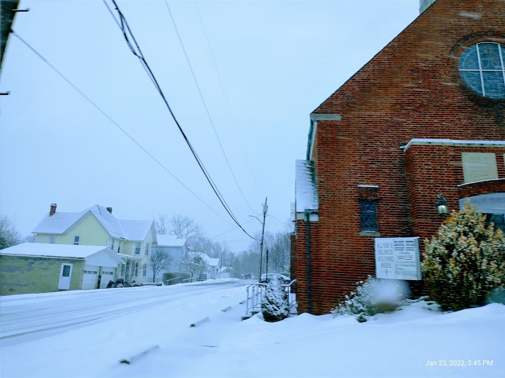 Herminie United Methodist Church | 3365 Pike St, Herminie, PA 15637, USA | Phone: (724) 446-7200