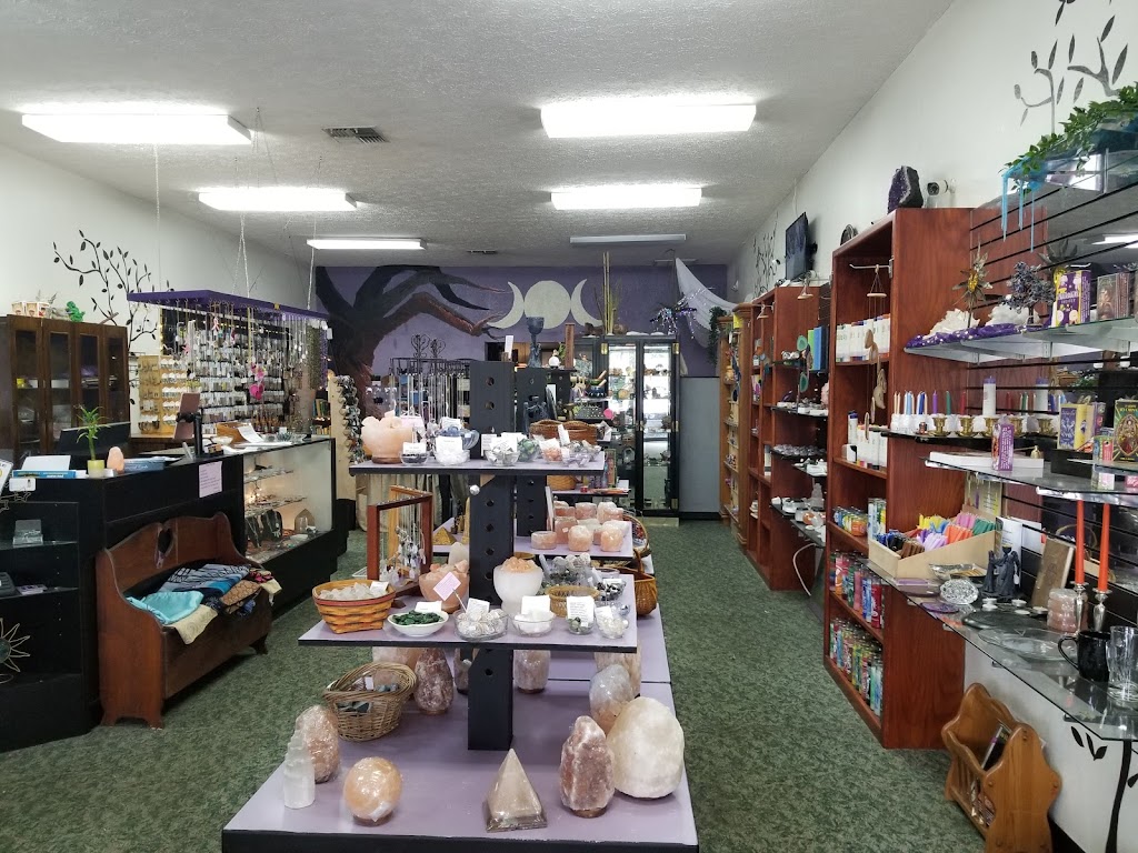 Enchanted Triple Moon INC | 38449 Co Rd 54, Zephyrhills, FL 33542, USA | Phone: (813) 355-4795