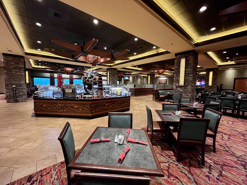 Falls Buffet | 37500 SE North Bend Way, Snoqualmie, WA 98065, USA | Phone: (425) 888-1234