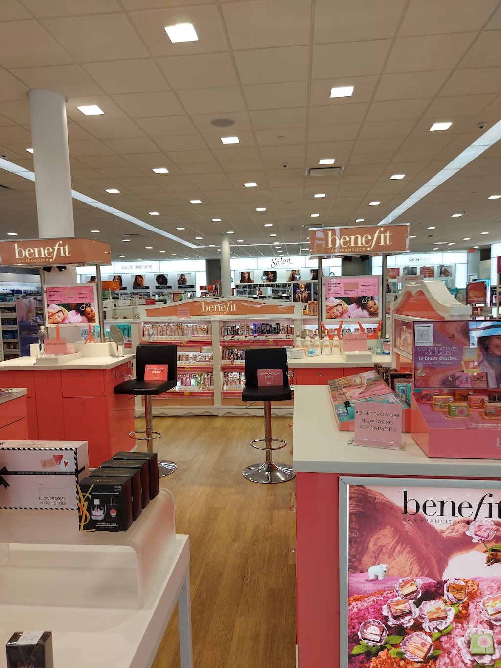 Ulta Beauty | 6140 Mills Dr Ste 600, Whitestown, IN 46075, USA | Phone: (317) 396-6651