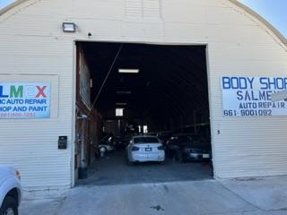 Salmex Auto Repair | 16441 K St, Mojave, CA 93501, United States | Phone: (661) 900-1092