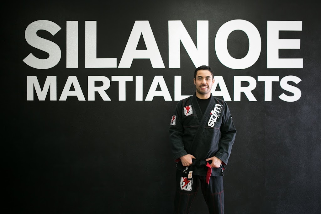 Silanoe Martial Arts | 556 W Las Tunas Dr, San Gabriel, CA 91776, USA | Phone: (626) 789-7344