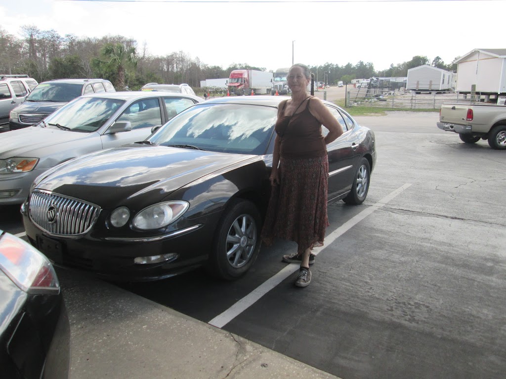 Rock Bottom Auto Sales 19 | 18638 US-19, Hudson, FL 34667, USA | Phone: (727) 869-7625