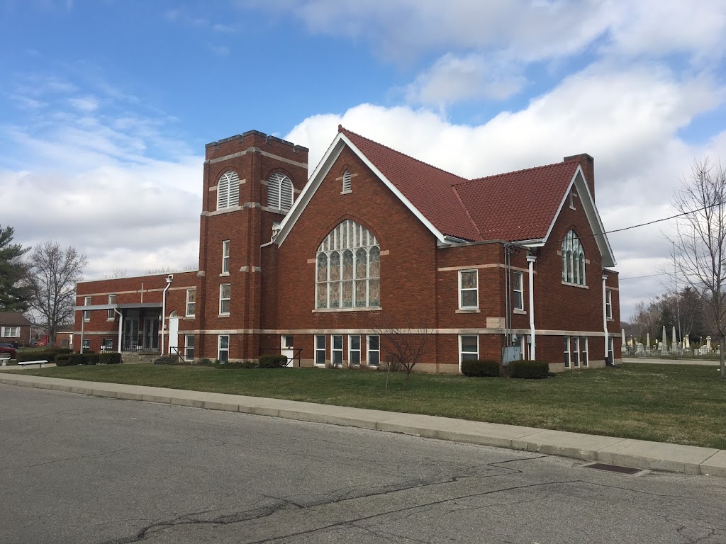 Carlisle Community Church | 780 Fairview Dr, Franklin, OH 45005, USA | Phone: (937) 746-8360