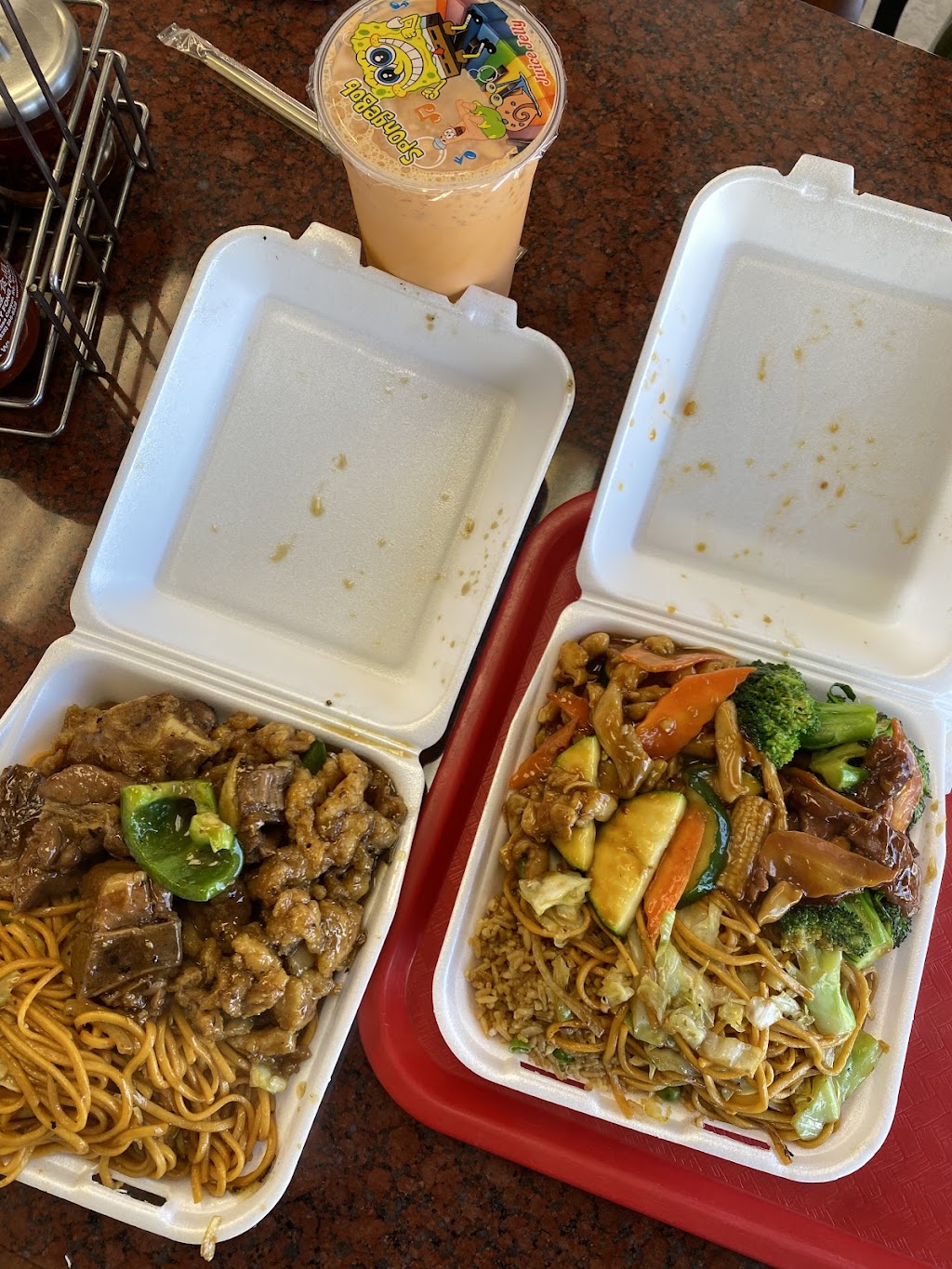 Little China Express | 3813 E Cesar E Chavez Ave, Los Angeles, CA 90063, USA | Phone: (323) 780-9895