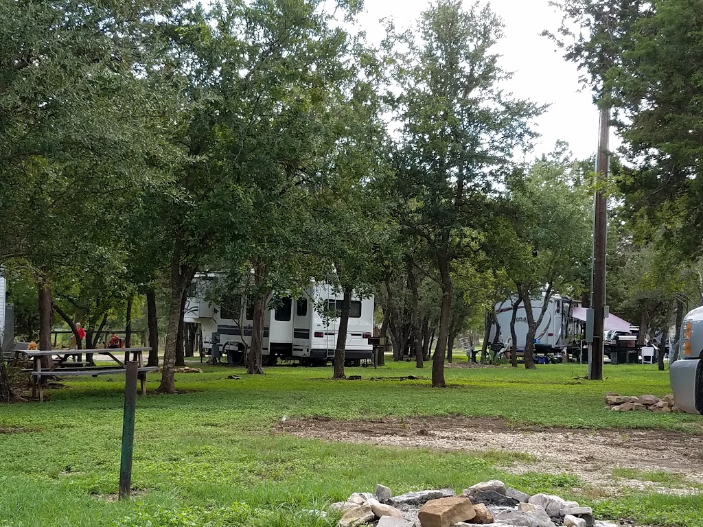 Cowboy Capital RV Park | 6639 TX-16, Pipe Creek, TX 78063, USA | Phone: (830) 535-4840