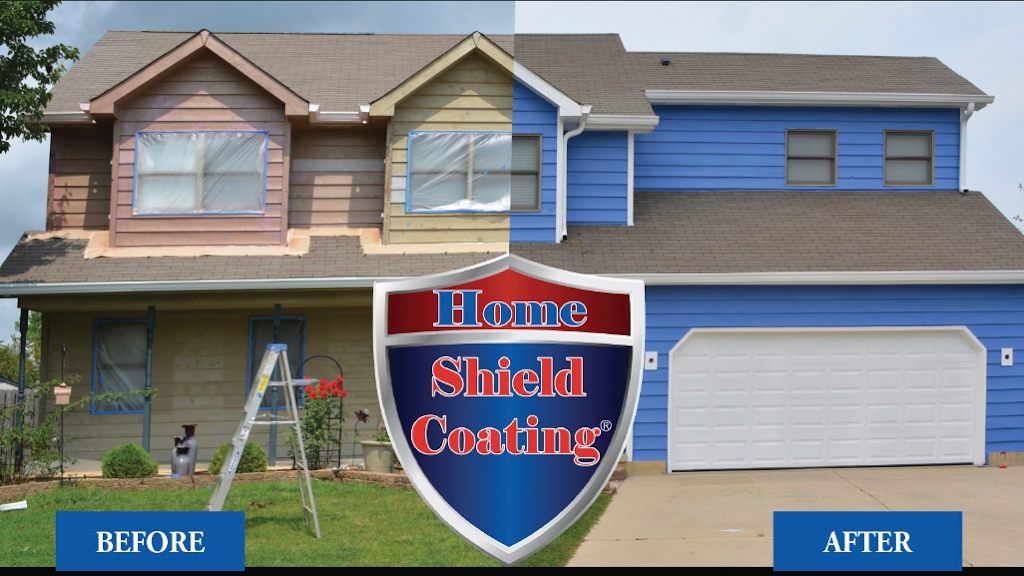 Home Shield Coating® of WI | 925 Elm Grove Rd Suite 302, Elm Grove, WI 53122, USA | Phone: (414) 269-5740