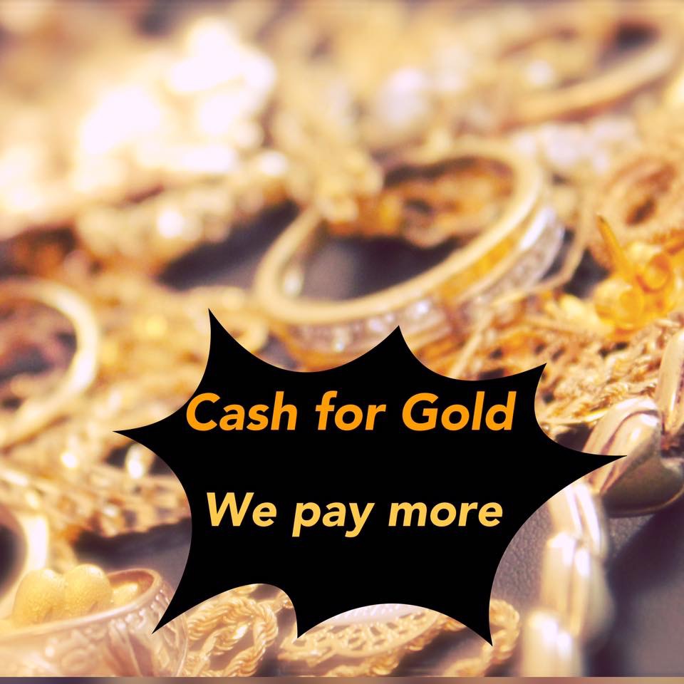 Ariannas Gold Exchange | 537 Ritchie Hwy #1b, Severna Park, MD 21146 | Phone: (410) 544-2011