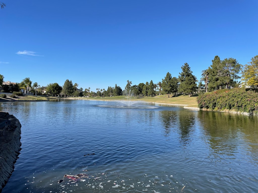 Rancho San Joaquin Golf Course | 1 Ethel Coplen Way, Irvine, CA 92612, USA | Phone: (949) 786-5522