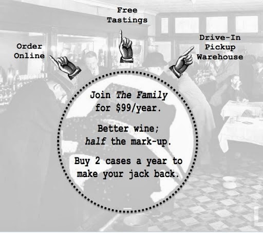 The Back Room / Grey Market Wine | 10656 Andrade Dr, Zionsville, IN 46077, USA | Phone: (317) 515-4397