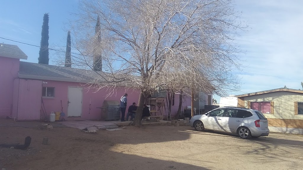 Mt. Tipton Community Church | Pierce Ferry Rd, Dolan Springs, AZ 86441, USA | Phone: (928) 767-3031