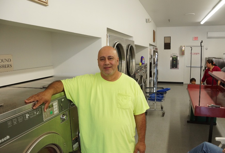 Tinley Park Laundromat | 16729 Oak Park Ave, Tinley Park, IL 60477, USA | Phone: (630) 992-0440