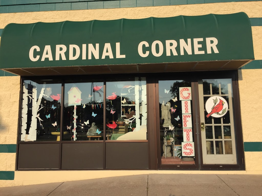 Cardinal Corner Inc. | 1098 S Robert St, West St Paul, MN 55118 | Phone: (651) 455-6556