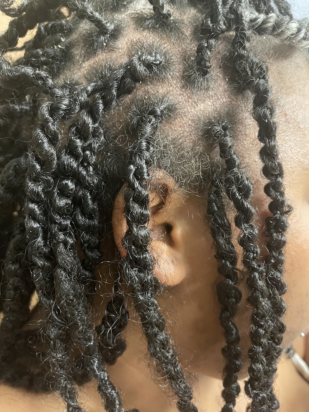 GMC Hair Braiding | 2024 Taft St, Madison, WI 53713, USA | Phone: (608) 446-0622