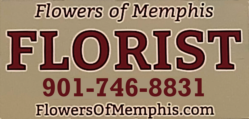 Flowers of Memphis | 7865 Trinity Rd Ste 101, Cordova, TN 38018, USA | Phone: (901) 746-8831