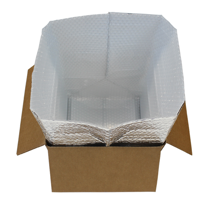 Thermal Shipping Solutions | 1196 Simmons Ln, Novato, CA 94945, USA | Phone: (415) 389-5004