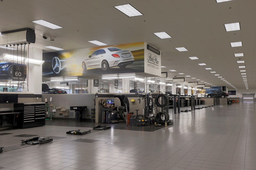 Park Place Motorcars Mercedes-Benz Dallas Service Center | 6113 Lemmon Ave, Dallas, TX 75209, USA | Phone: (214) 296-4563