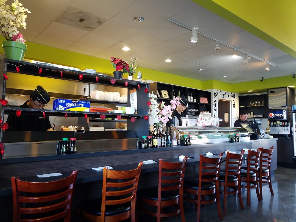 Mio Sushi | 1735 SE 192nd Ave #104, Camas, WA 98607, USA | Phone: (360) 817-1642