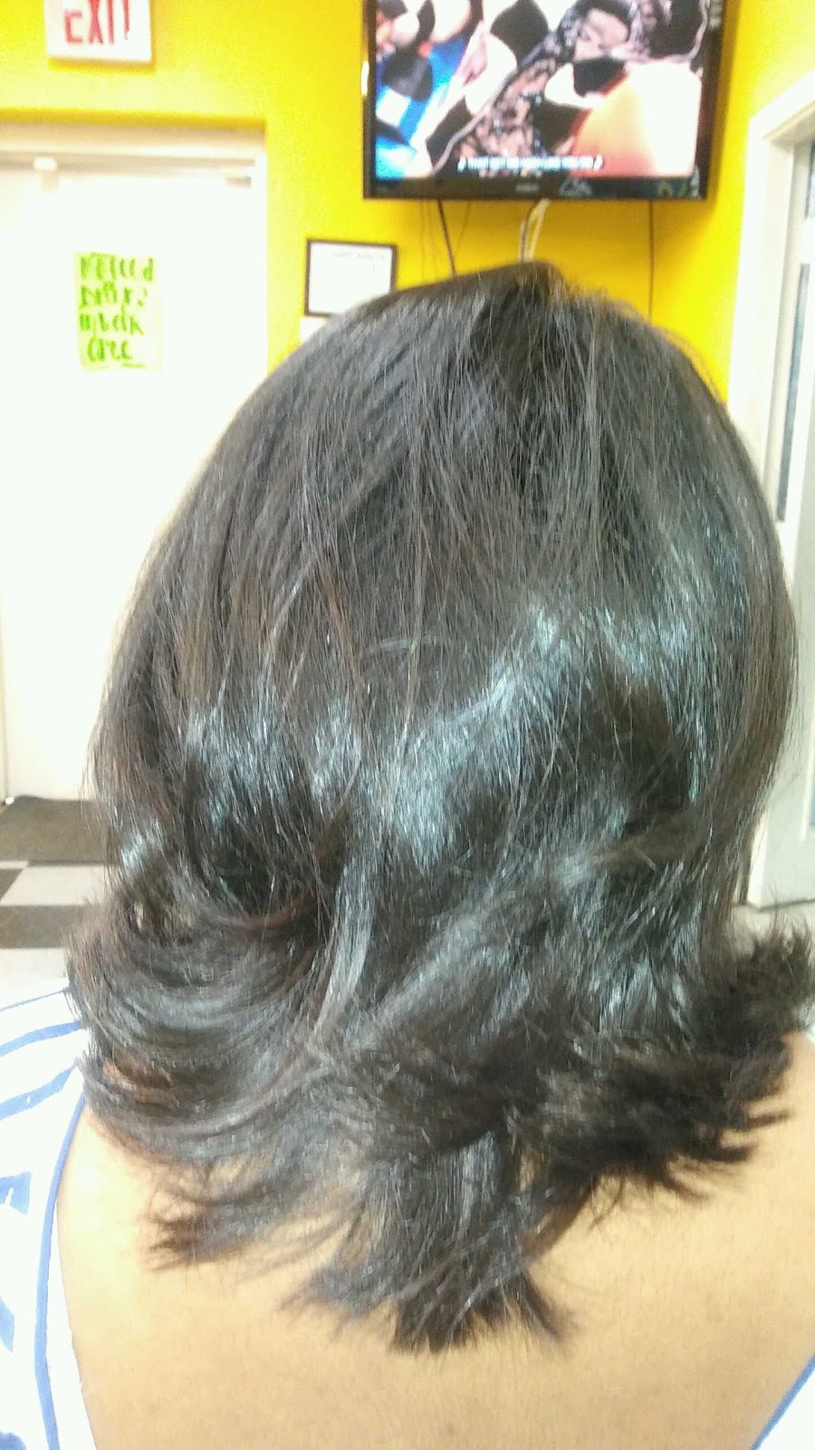 Evidence Barber, Beauty & Braids Shop | 5636 Kilpatrick Ave, Fort Worth, TX 76107 | Phone: (817) 210-7966