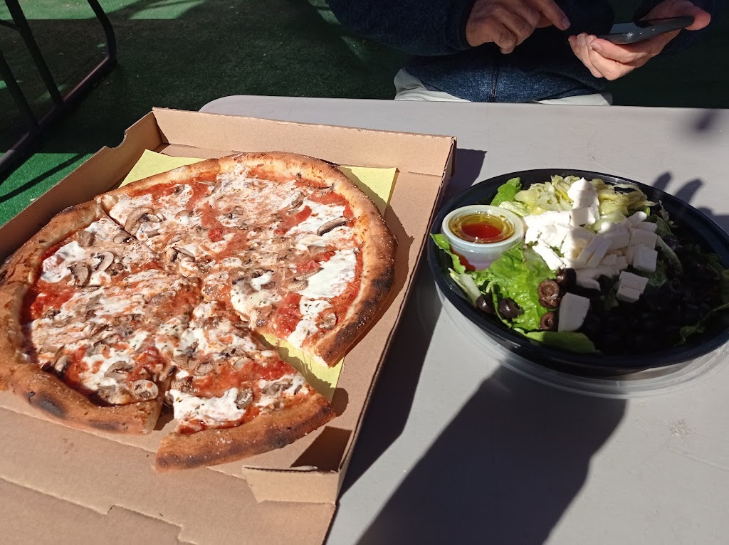 Fired Pizzas | 11160 Circle Dr, Austin, TX 78736, USA | Phone: (512) 256-3814