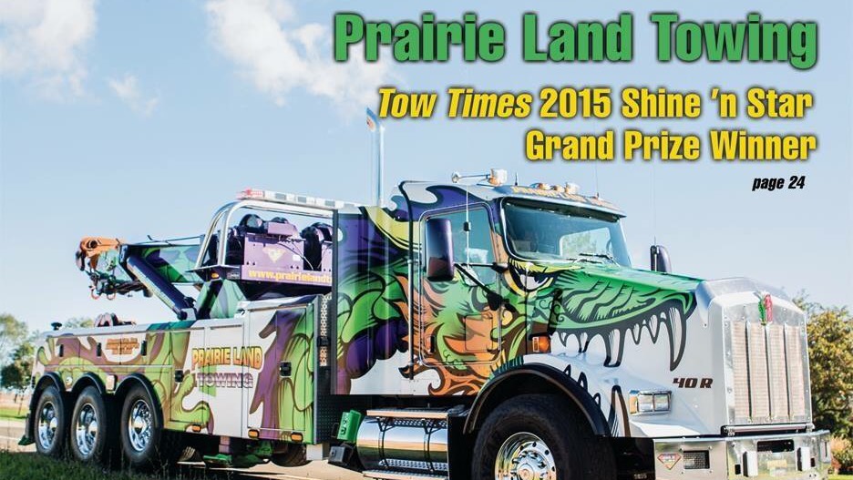 Prairie Land Towing | 868 Progress Wy suite a, Sun Prairie, WI 53590, USA | Phone: (877) 486-9669