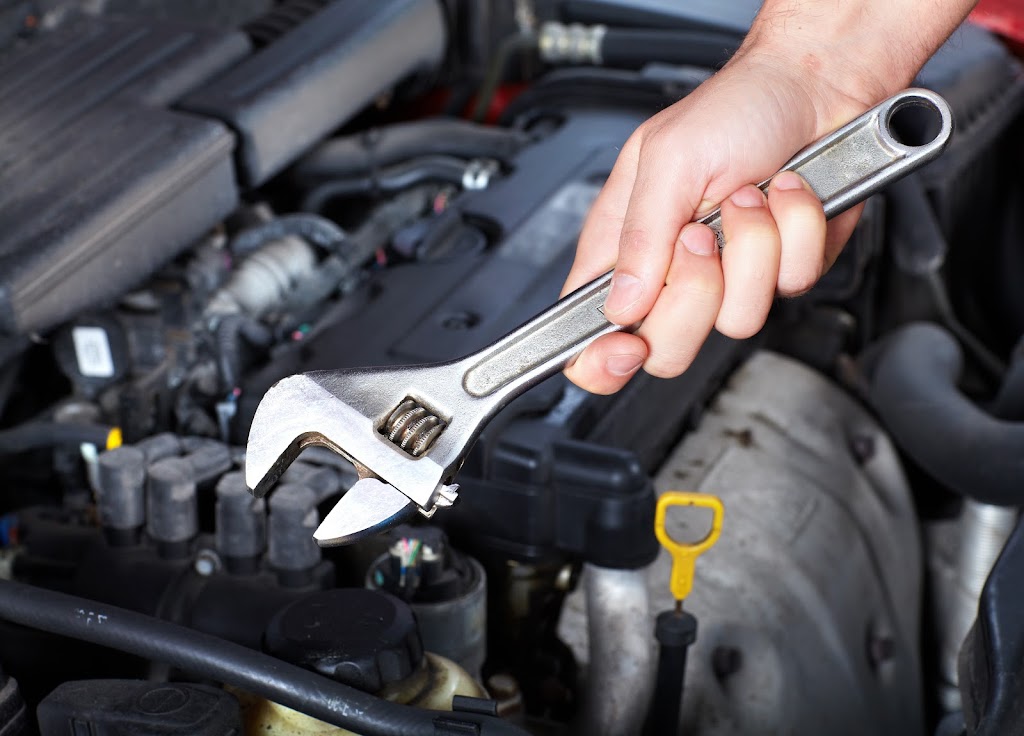 Wilsons Auto Repair | 210 Chestnut Ridge Rd, Washington, PA 15301, USA | Phone: (724) 225-8559