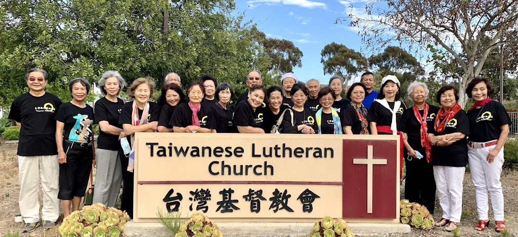 Taiwanese Lutheran Church of San Diego | 10075 Azuaga St, San Diego, CA 92129, USA | Phone: (858) 538-8860