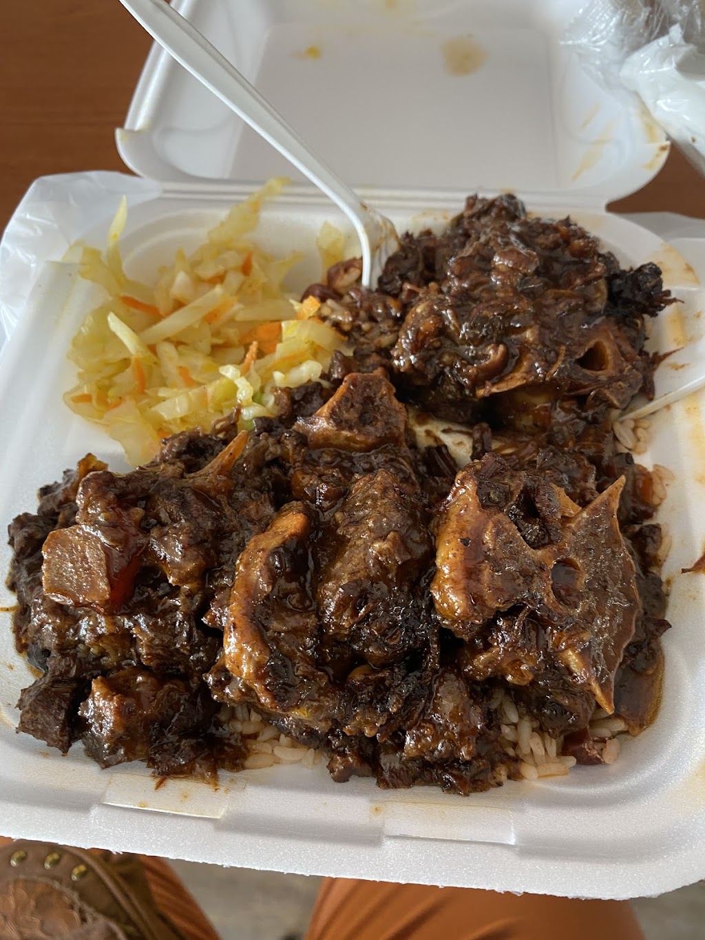 Taste of Jamaica | 4570 Salem Ave, Dayton, OH 45416, USA | Phone: (937) 210-9175