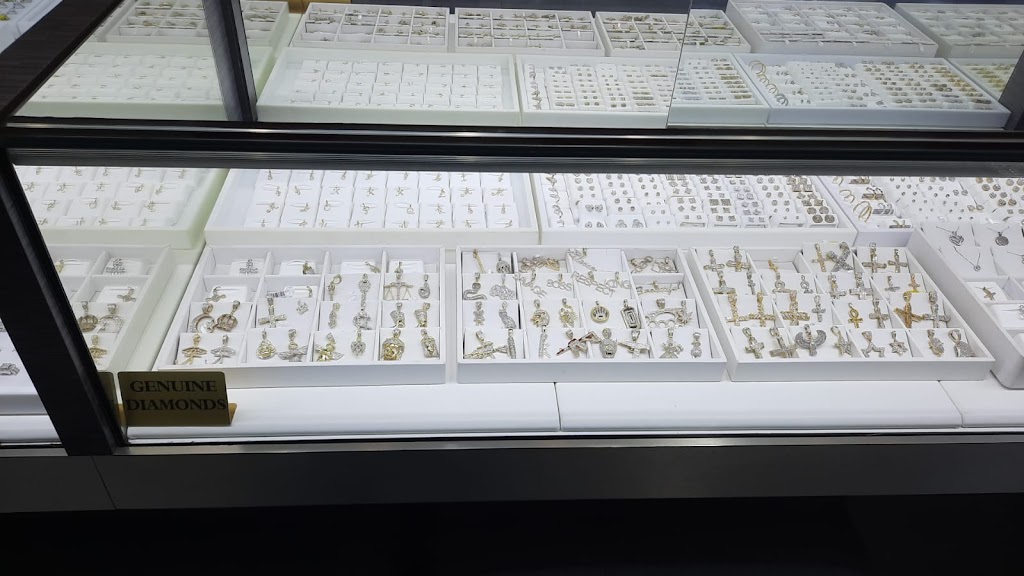 MAAZ JEWELERS | 316 W Sailer Dr, San Mateo, CA 94403, USA | Phone: (650) 315-2525