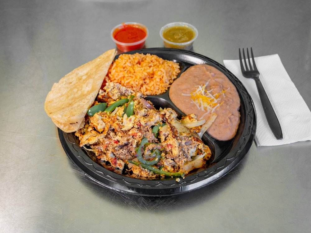 Charros Kitchen & Catering | 19232 Alton Pkwy, Foothill Ranch, CA 92610, USA | Phone: (949) 597-2163