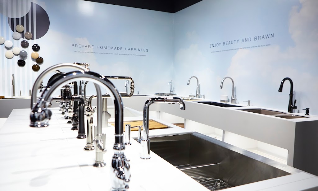 KOHLER Signature Store by First Supply | 724 N Old Woodward Ave, Birmingham, MI 48009 | Phone: (248) 205-4929