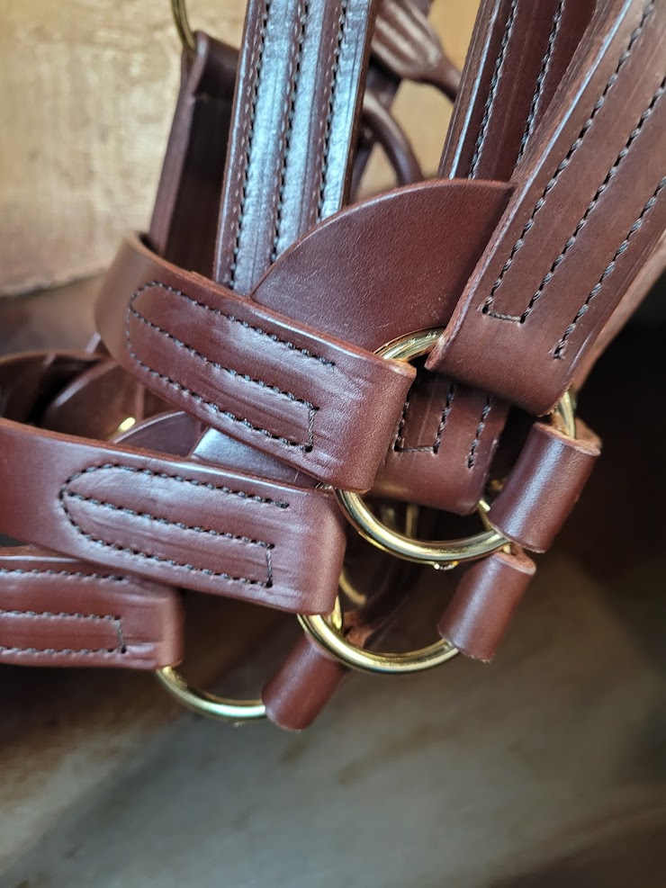 Quillin Leather & Tack | 1929 Main St, Paris, KY 40361, USA | Phone: (859) 987-0215