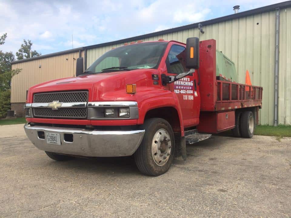 Ryans Diesel Service Fleet Maintenance Division | 100 Oakridge Dr, North Prairie, WI 53153, USA | Phone: (262) 975-2400