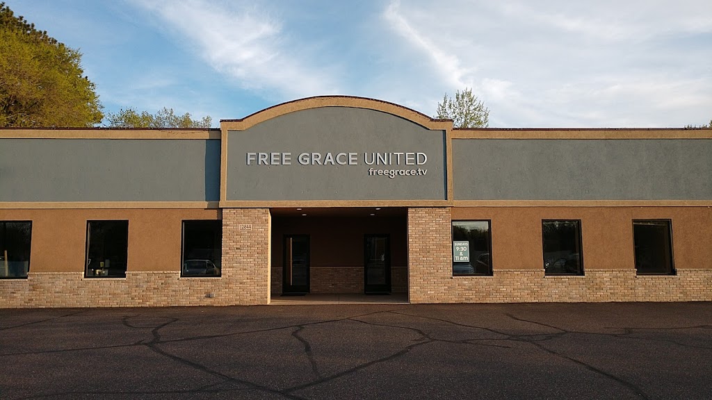 Free Grace United Church | 12864 Fremont Ave, Zimmerman, MN 55398, USA | Phone: (763) 633-9706