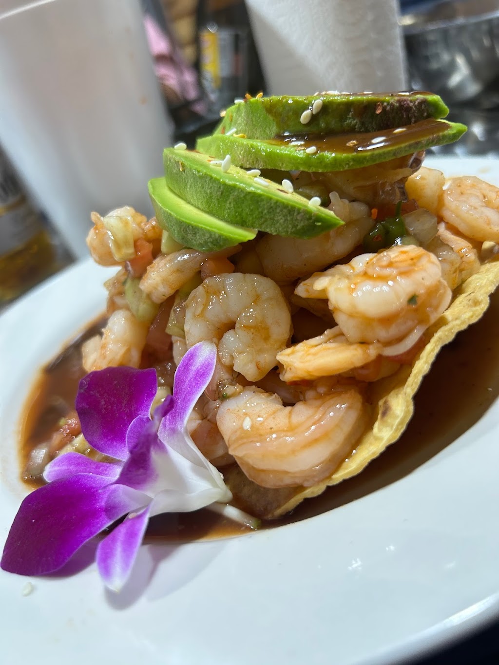 Mi Rey Micheladas y Mariscos | 2801 Hemphill St #103, Fort Worth, TX 76110, USA | Phone: (817) 744-8602