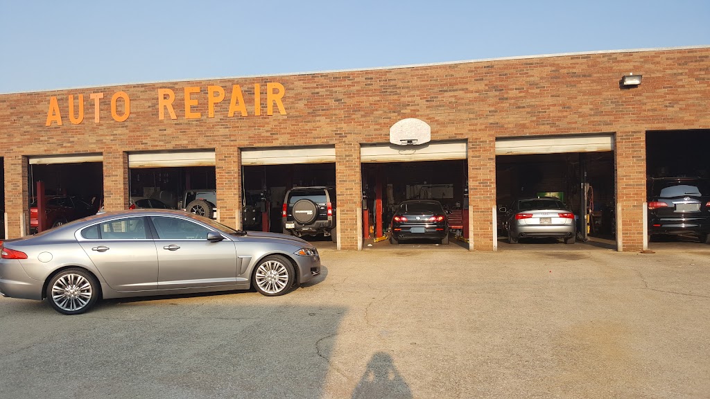 Addison Automotive Service | 14735 Inwood Rd, Addison, TX 75001, USA | Phone: (972) 661-1300