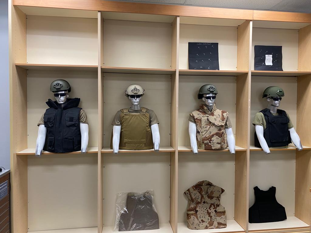 Kejo Custom Body Armor. | US AirForce Base (LA). Tactical Store, Tactical Store, 483 N Aviation Blvd Bldg. 252, Holly Park, CA 90250, USA | Phone: (760) 826-9491