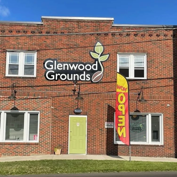 Glenwood Grounds | 2906 Glenwood Ave, Youngstown, OH 44511, USA | Phone: (330) 781-5863