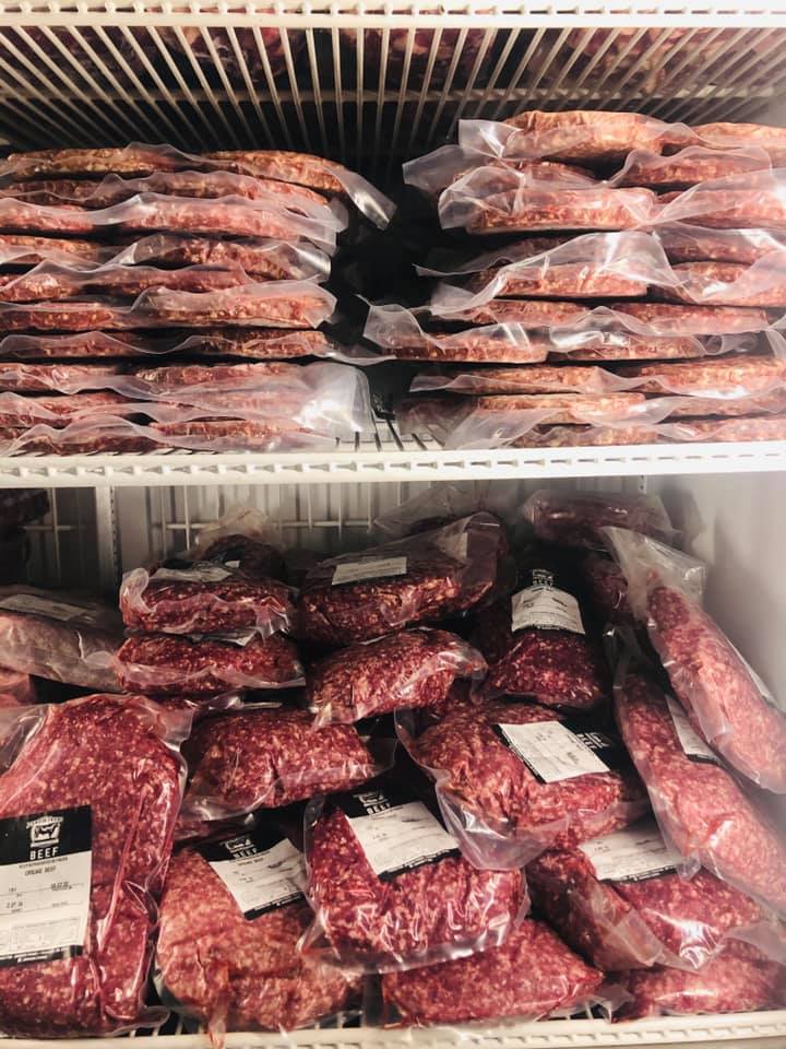 Johnson's Meat Market - 725 N Haugh Ave, Picayune, MS 39466