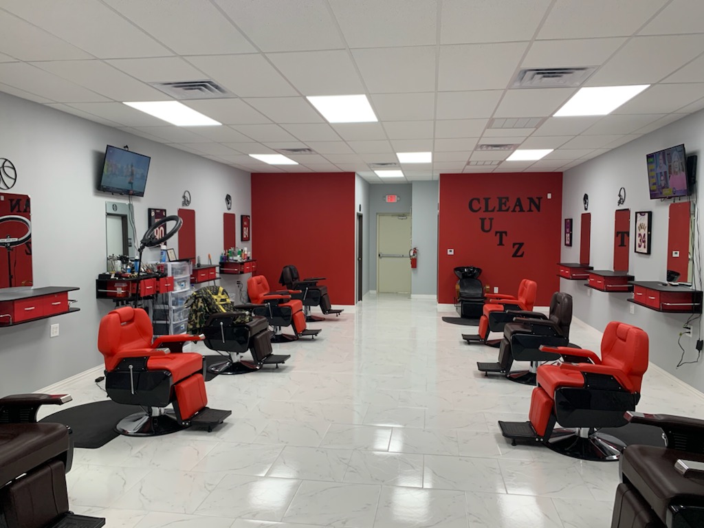 CLEAN CUTZ BARBERSHOP | 701 E Debbie Ln Suite 107, Mansfield, TX 76063, USA | Phone: (682) 422-3289