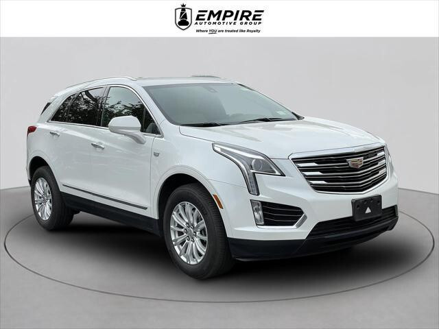 Empire Cadillac of Long Island City | 56-15 Northern Blvd Suite B, Queens, NY 11377, United States | Phone: (866) 704-9225