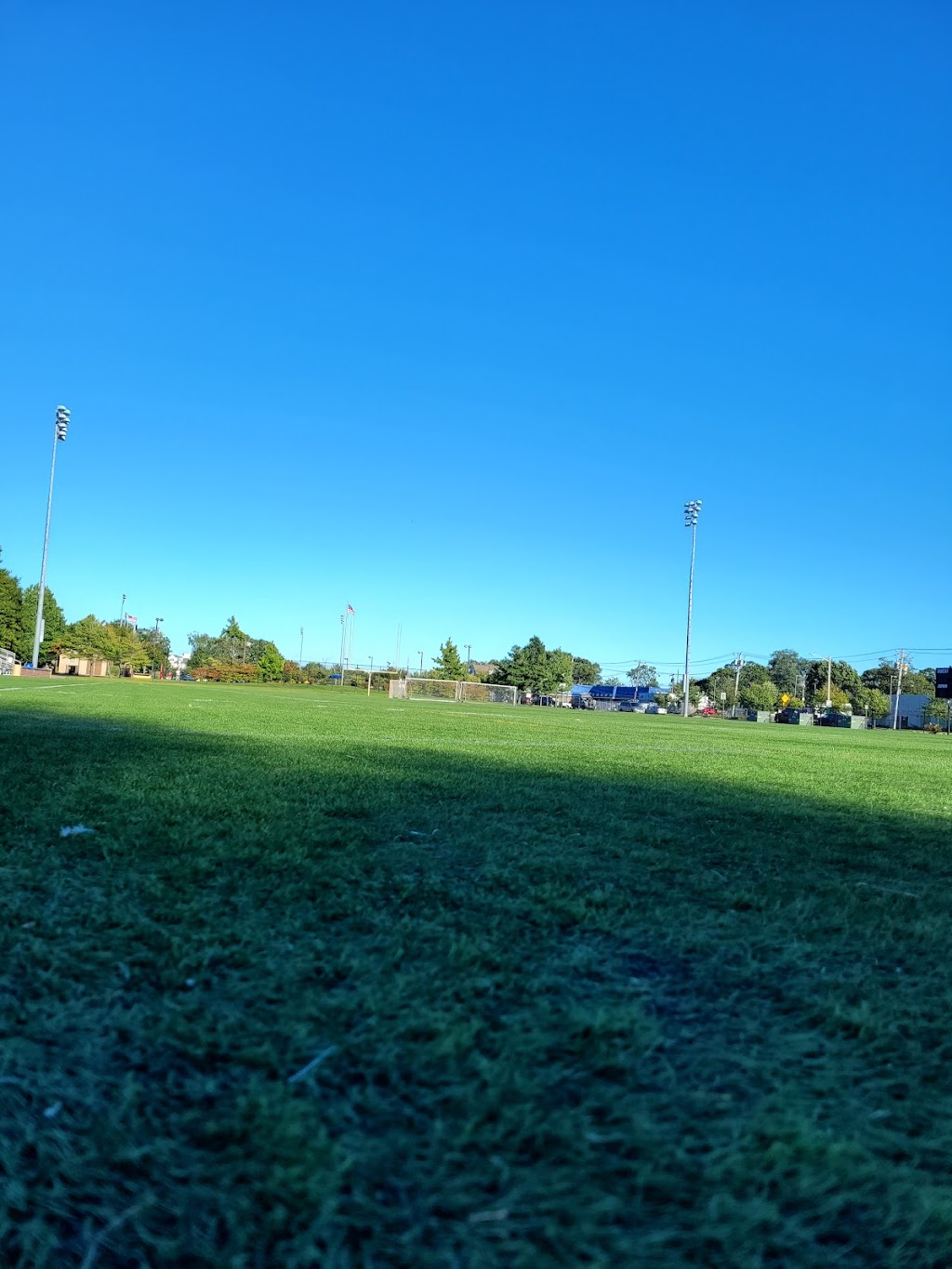 Field of Dreams Park | 5619 Old Sunrise Hwy, Massapequa, NY 11758, USA | Phone: (516) 797-4129