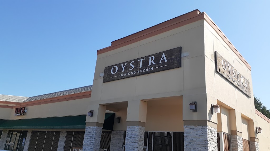 Oystra Sushi & Kitchen | 2863 Peachtree Industrial Boulevard Suite KLM, Duluth, GA 30097, USA | Phone: (678) 699-4623