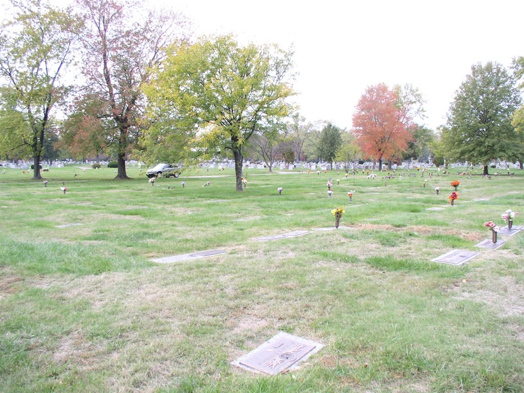 Cedar Grove Cemetery | Deatsville Rd, Shepherdsville, KY 40165, USA | Phone: (502) 543-6881