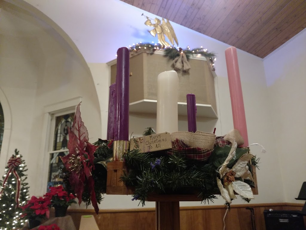 Lebanon Presbyterian Church | 2090 Mercer West Middlesex Rd, Mercer, PA 16137, USA | Phone: (724) 347-4752