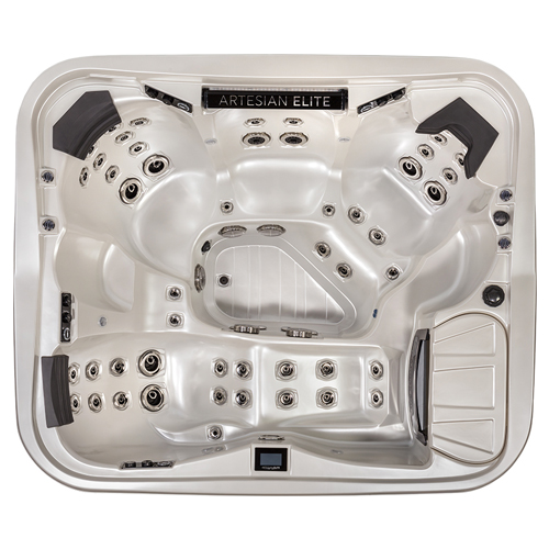 Hot Tubs Of Rockville | 4935 Wyaconda Rd, Rockville, MD 20852, USA | Phone: (301) 717-6397
