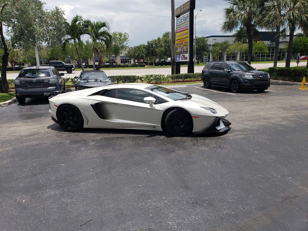 Performance Plus Motorsports | 2501 W Sample Rd D, Deerfield Beach, FL 33073, USA | Phone: (954) 366-1531