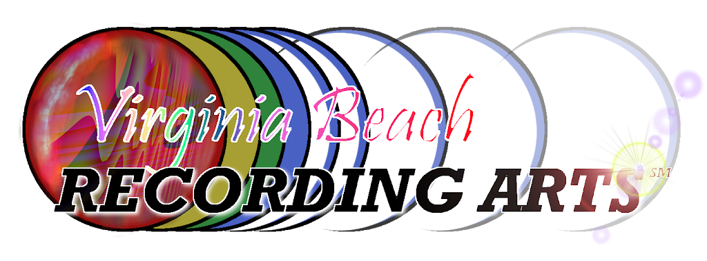 Virginia Beach Recording Arts | 5239 Challedon Dr, Virginia Beach, VA 23462, USA | Phone: (757) 226-9742